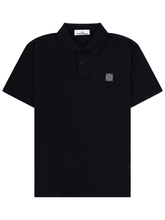 Polo Con Logo