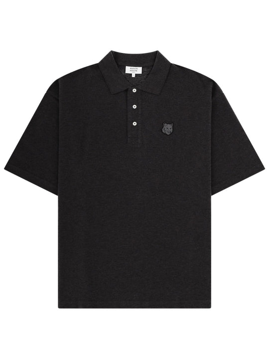 Polo "Fox Head"