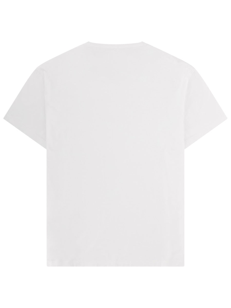 Maison Margiela T shirts - White | b1dc28ccaab05e5e33460ce4add183aa95b0e7a5