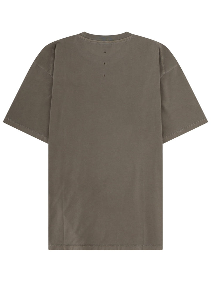 Premiata T shirts - Grey | 183e717e76a1264df84b1a3eab46373c2516331e