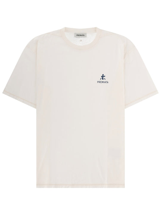 T-Shirt Con Logo