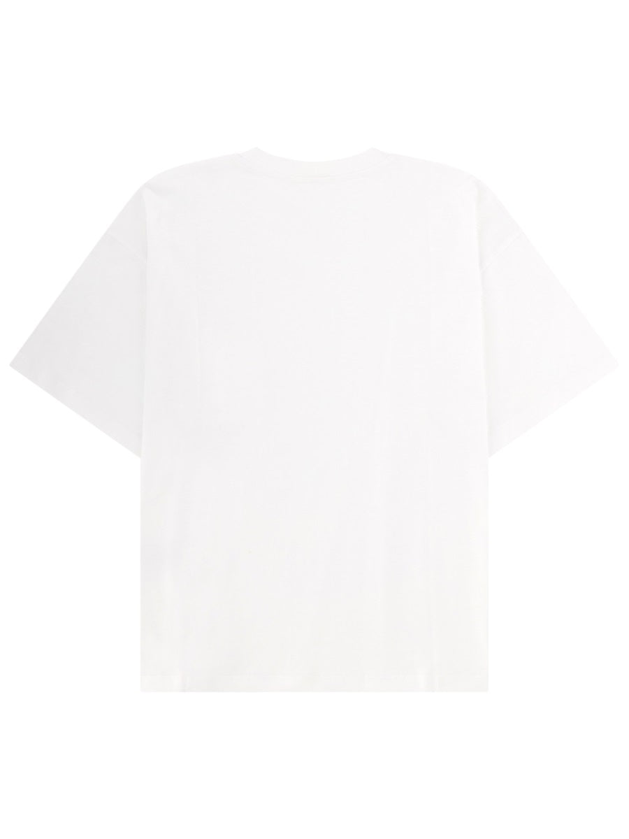 Versace T shirts - White | ae43f889a877c3584ae12ea5a4dee4ceb2368a95