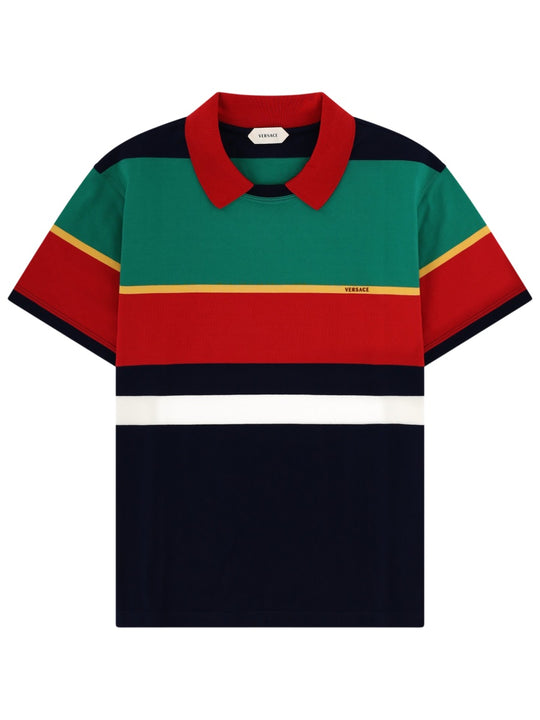 T-Shirt In Jersey