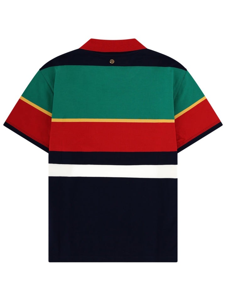Versace T shirts - Multicolour | f139ac328a1debe7d7f64c57c6837a53dc11d148