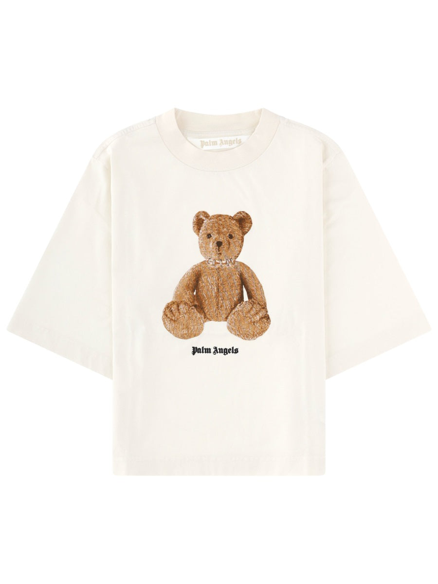 Palm Angels T shirts - White | 8bc2f90c7a2dc47c8a9b86b9bf8bb882d21a1a8c