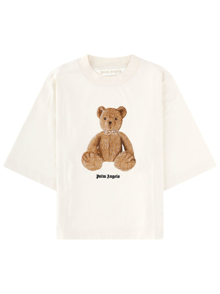 Palm Angels T shirts - White | 8bc2f90c7a2dc47c8a9b86b9bf8bb882d21a1a8c