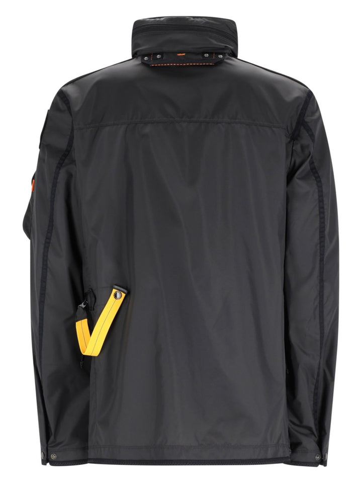 Parajumpers Jackets - Black | a0388d9c4396fe90d29b7794b22dbc75745a5337