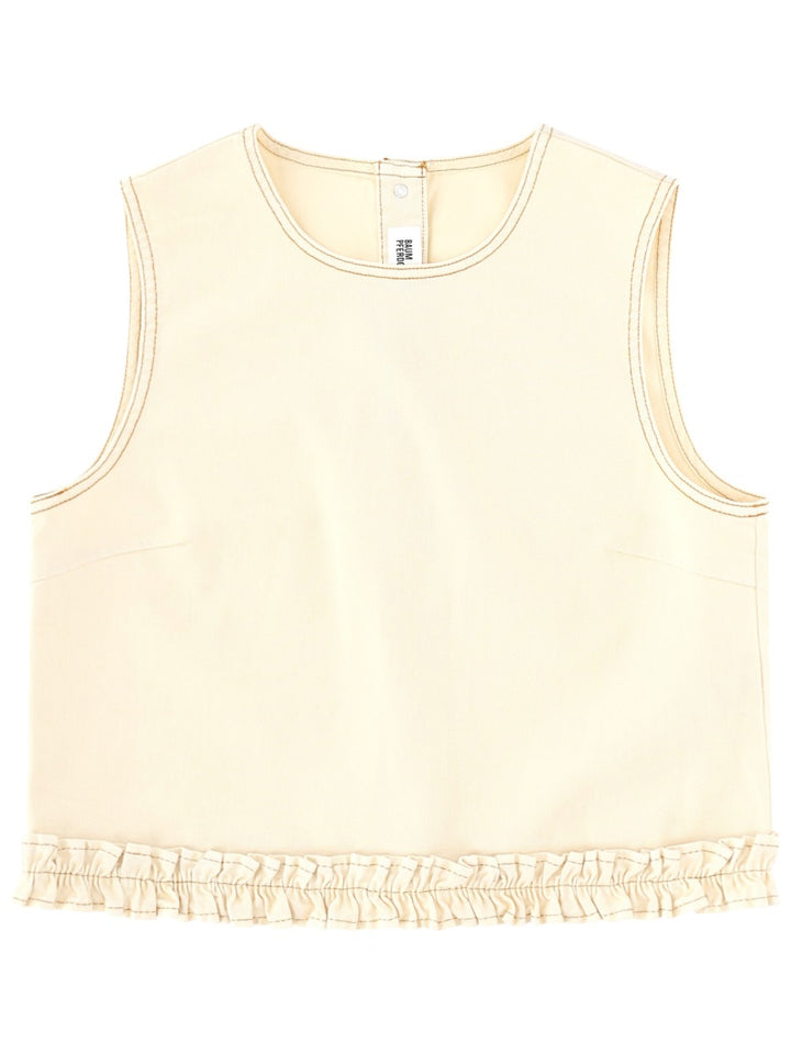 Baum Und Pferdgarten Tops - Ivory | 6c9d3ebae68a8150727600534f6d6ef78512d1f6