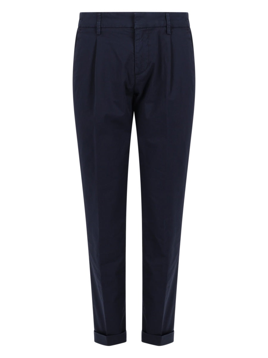 Fay Pants - Blue | 87793b67162c322f7e3997f11e5d66c4bc3886cf
