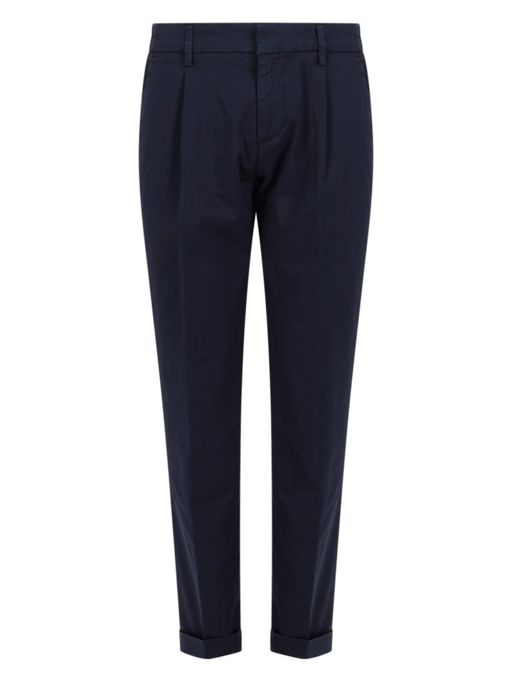 Fay Pants - Blue | 87793b67162c322f7e3997f11e5d66c4bc3886cf