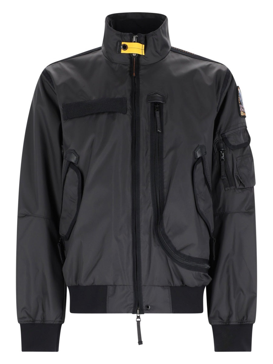 Parajumpers Jackets - Black | fe333fe4a73eb3c23f5f578dd3015deb7dd5f0e9