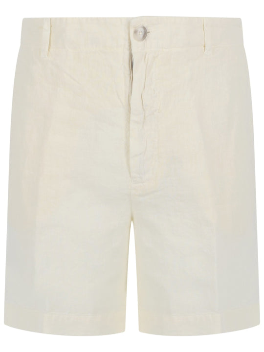 Shorts In Lino