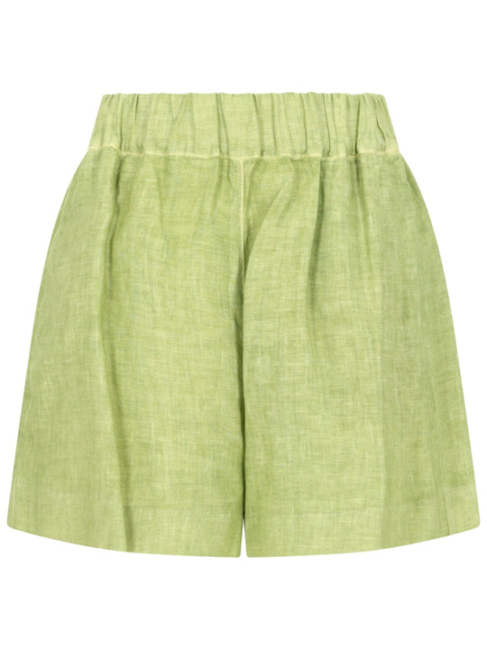 Shorts In Lino