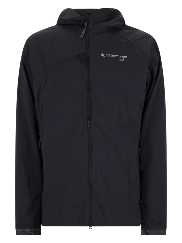KlÄTtermusen Jackets - Black | 7e34f03d60858482a7216ca97b08c3146678913e
