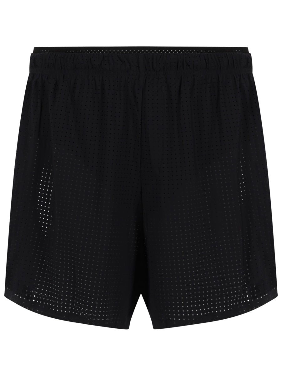 Satisfy Shorts - Black | 13cb93d2fec00b97eec80d1b0233965455cfb71d