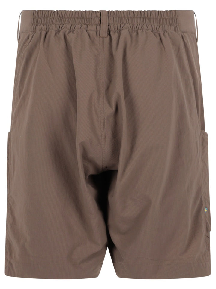 KlÄTtermusen Shorts - Brown | 8cabd36dda7229721428a0ac1c5037aec0499b73