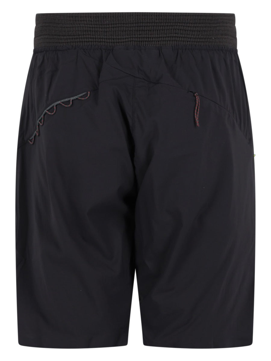 KlÄTtermusen Shorts - Black | 71a482e97838450302c0335031b32fe78b0de52f