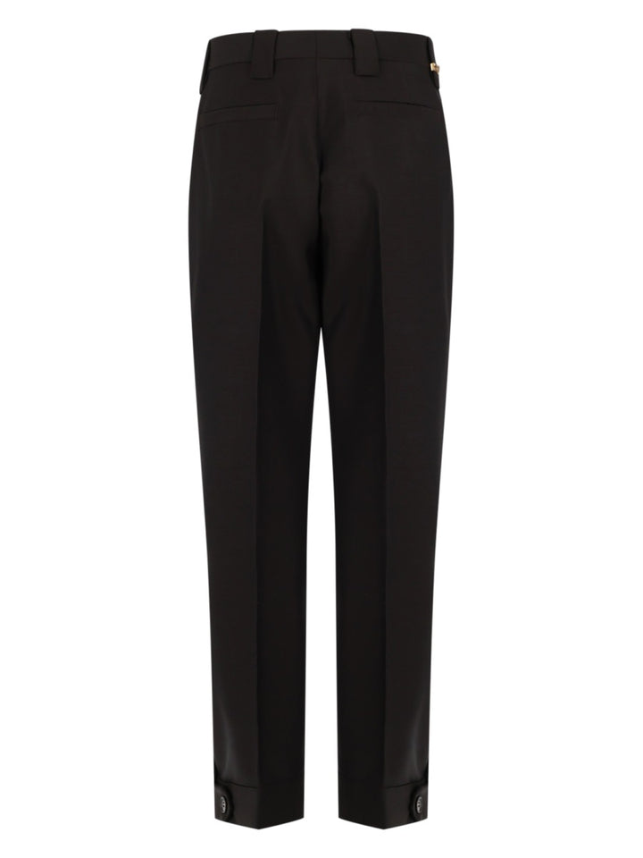 Versace Pants - Brown | 6f2f78e4c35a0153dac0194cd5992bcf667c9dd5