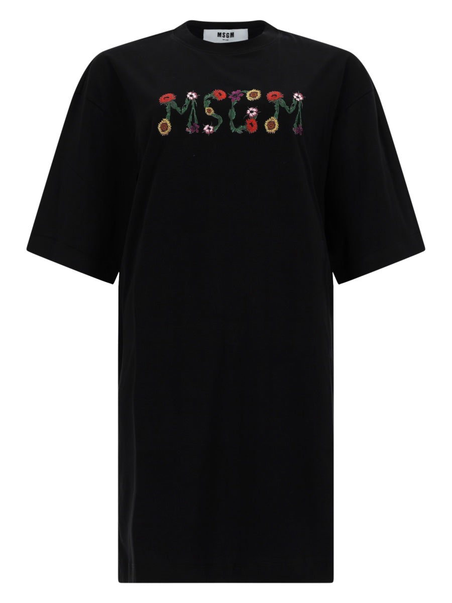 Msgm Suits & Dresses - Black | b07ca587362fffedaaff63a3fa7b28348dcbd556