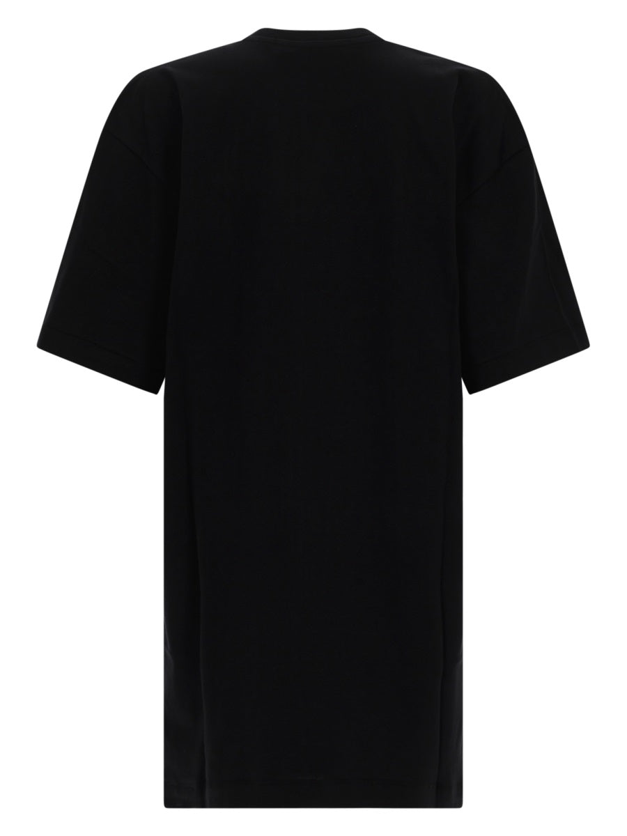 Msgm Suits & Dresses - Black | 1b30dbab6f91d870d163736b852311dc92bfa4d2