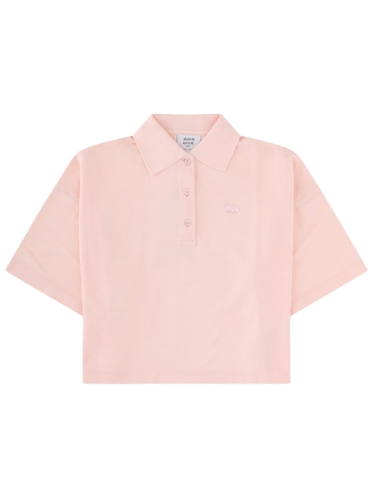Polo "Baby Fox"