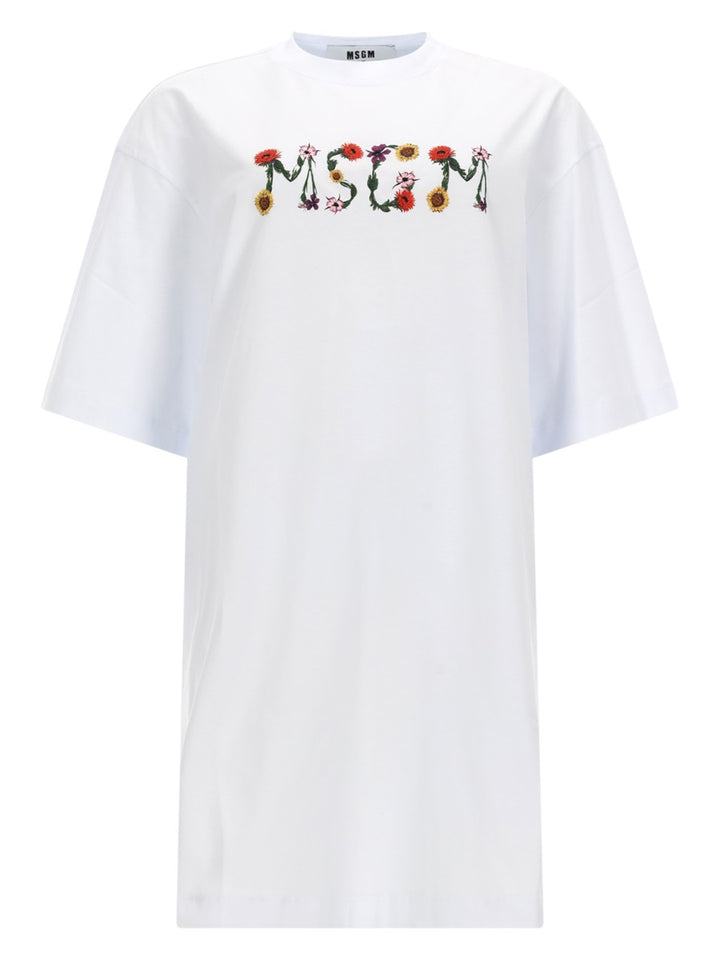 Msgm Suits & Dresses - White | f0df5e1da01c9ee430e52b8459326e00fd0a2591