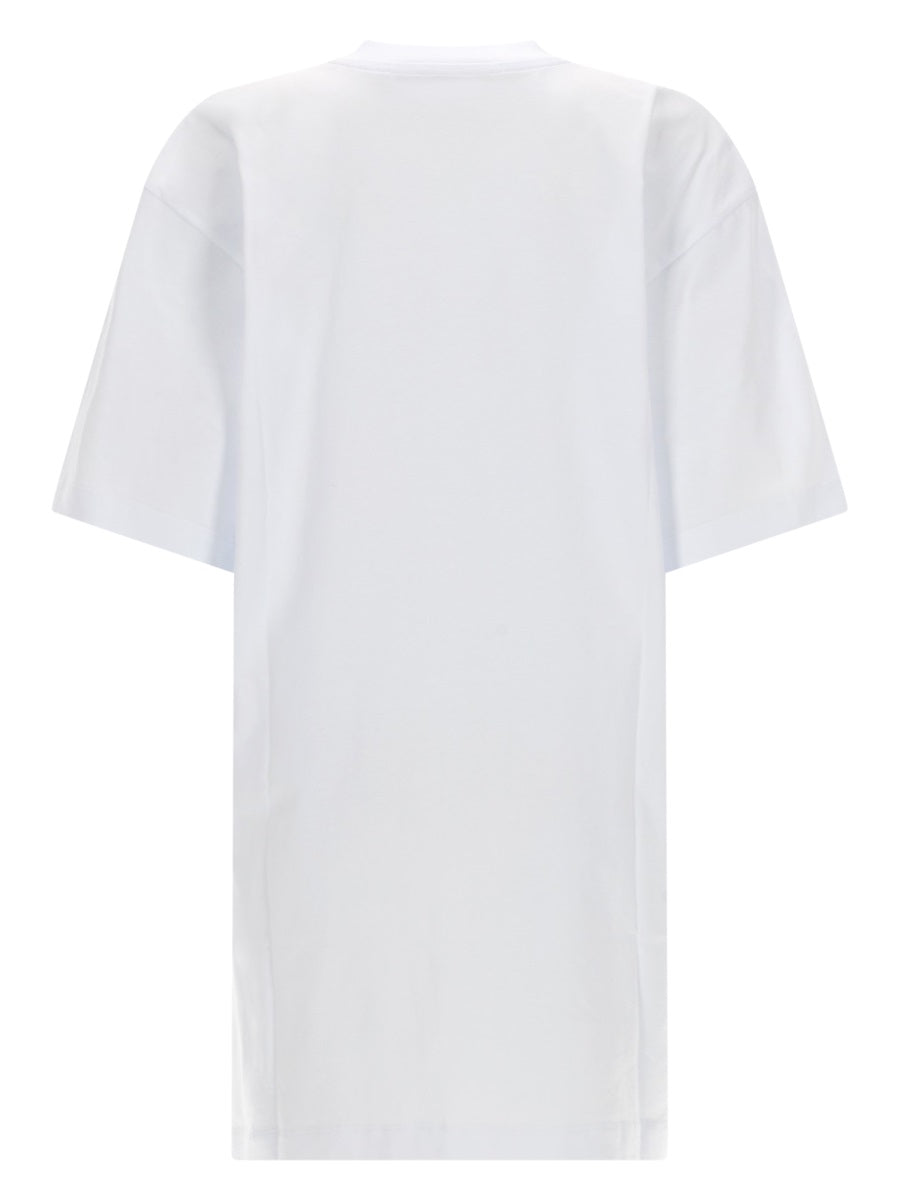 Msgm Suits & Dresses - White | 2d8f0e2ebafc3a9e44c59b1c853608b0ffab077c