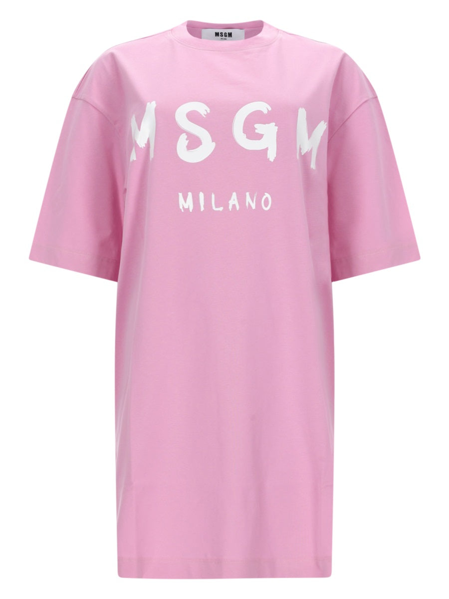 Msgm Suits & Dresses - Pink | d07f6fc09add5c27fa7d3879a437717b4c4d524c