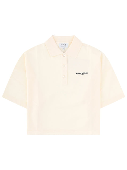 Polo Con Logo