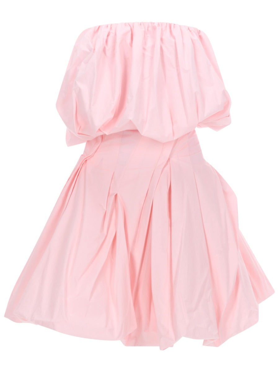 Magda Butrym Suits & Dresses - Pink | c36892de785e01f75e3ec9c3c95a7e5ffa521e85