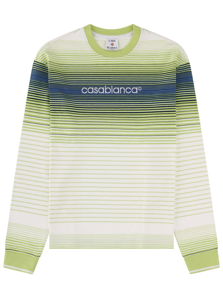 Casablanca T shirts - Multicolour | 6947ab102a24d8e2bb0585c066ad136615d3b277