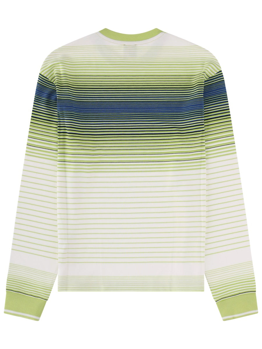 Casablanca T shirts - Multicolour | d9675639c443efaea20ff269f12d2c83be498aeb