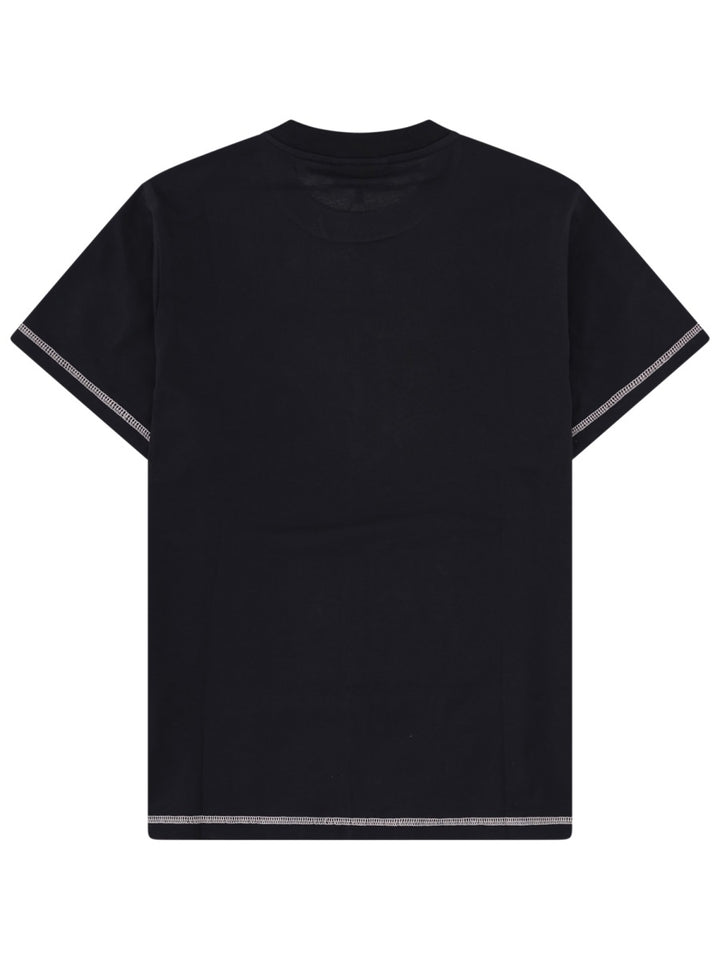 Ganni T shirts - Black | 1f815938ef942f16686630cd7ac05946dd2d0fdb