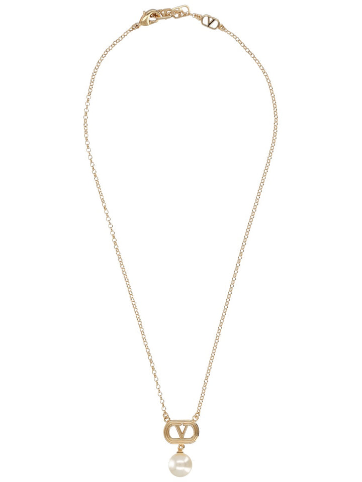 Valentino Garavani Necklaces - Multicolour | 5f2b89753993fff5b6279e5de34a1e3899664ee9