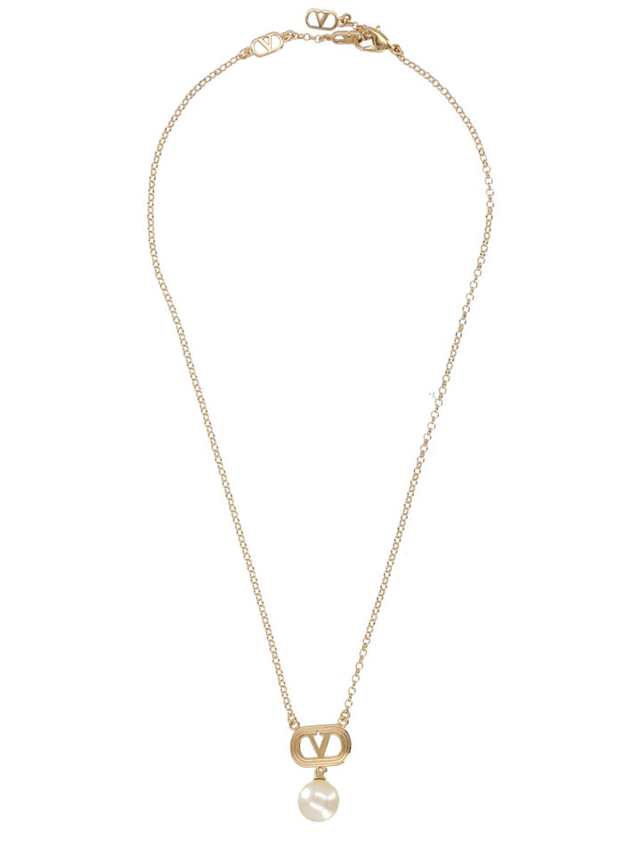 Valentino Garavani Necklaces - Multicolour | 8a0163ed24c549212a8271e822f9485e497bff3e