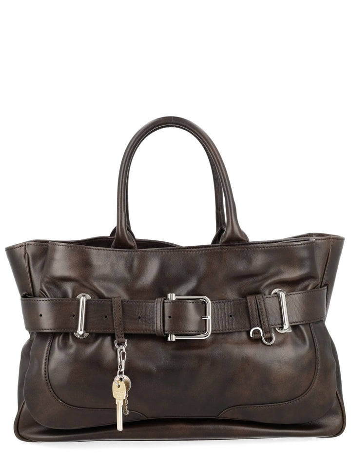 Osoi Hand Bags - Brown | acd12ebec2fc28b781b48c9773bc8dc607043752