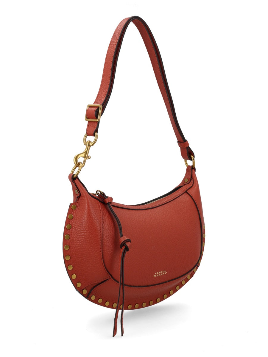 Isabel Marant Shoulder Bags - Brown | ad308f6542a700d3af2da9f4a37ca5cebecfdbc5