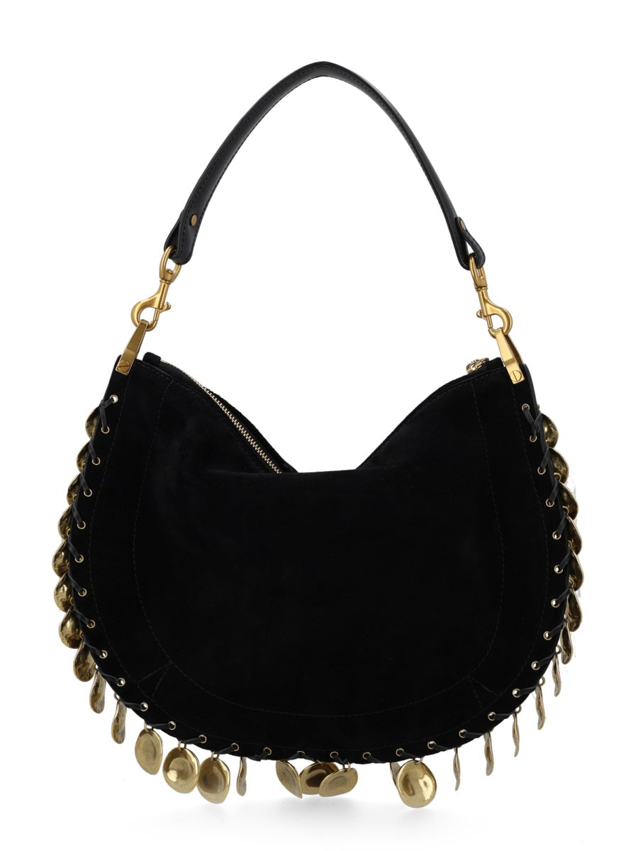 Isabel Marant Shoulder Bags - Black | 0d928069732e274aff90b8d7a22edb3104ea1848