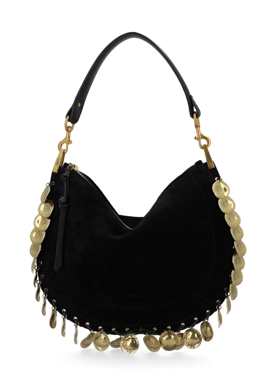 Isabel Marant Shoulder Bags - Black | 02121500dd6f4f5c740413f322514dcc09d1a06c