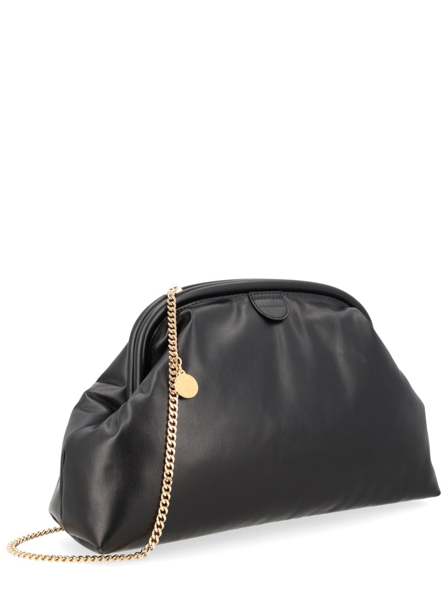 Stella Mccartney Hand Bags - Black | 5182216d654f5c6b88910e77bc8391fc85b35aad