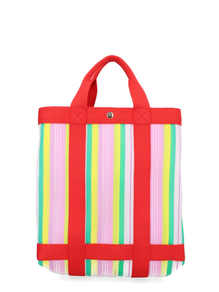 A.P.C. Hand Bags - Multicolour | 5dc875b9edc16f7b034e17627cf7cbfa6496a6cf