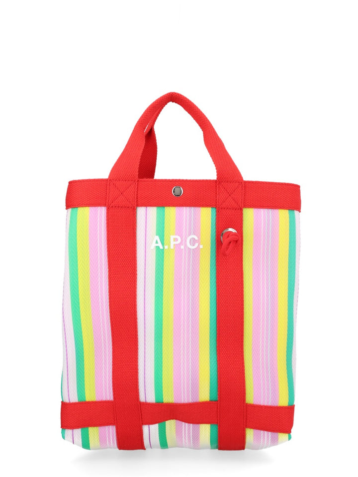 A.P.C. Hand Bags - Multicolour | d72824d98f7be27dc408c009d5ac1587c6114c0d