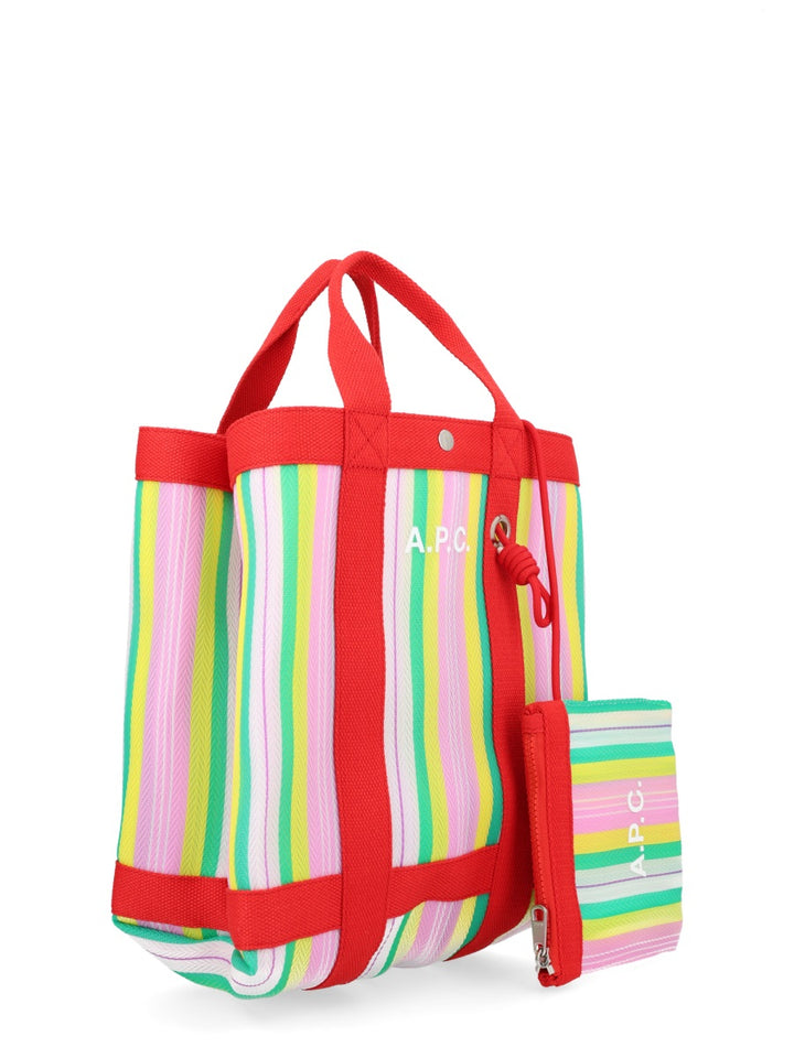 A.P.C. Hand Bags - Multicolour | 6ae88503f2063882498c39f2482753f245c01bb3
