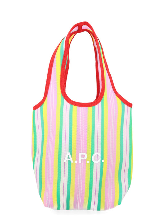 Borsa Tote "Ninon" Small