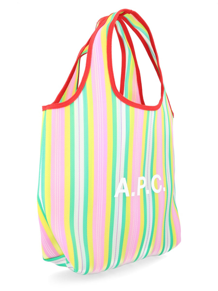 A.P.C. Hand Bags - Multicolour | 35c2c31c86be08ef063b357ebe32df17841290c0