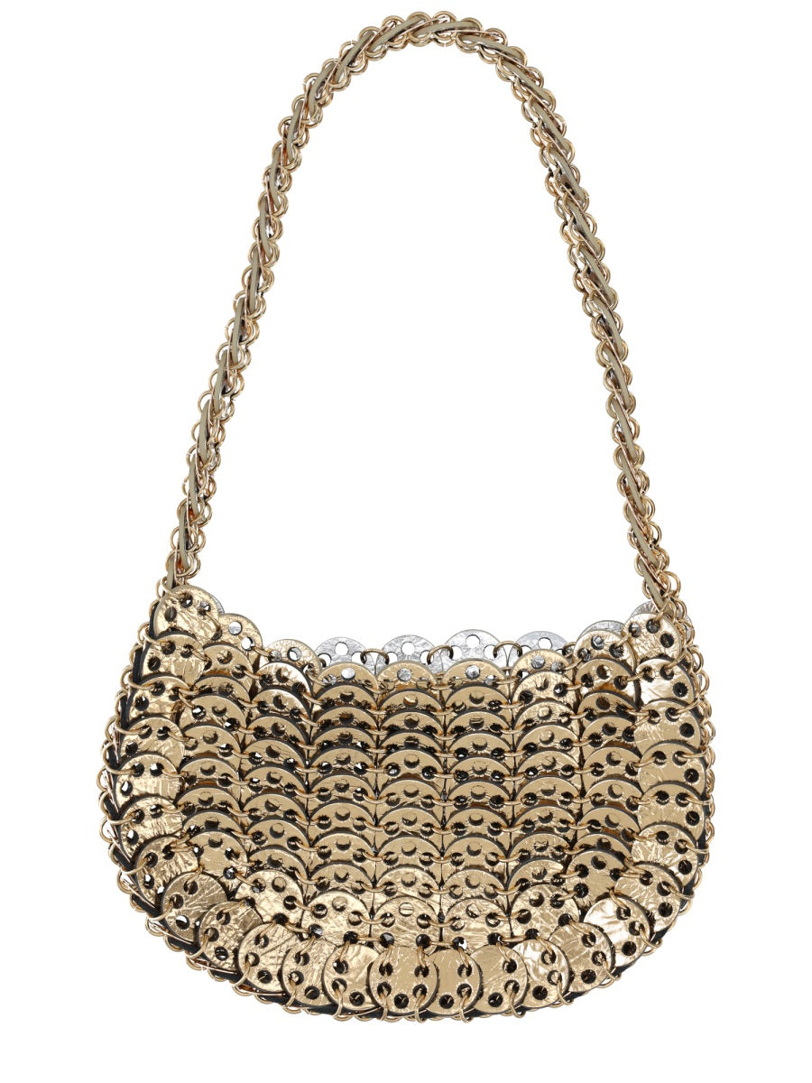 Rabanne Shoulder Bags - Gold | ec02446a49b7c13be050153f337bd26b3399a1f9