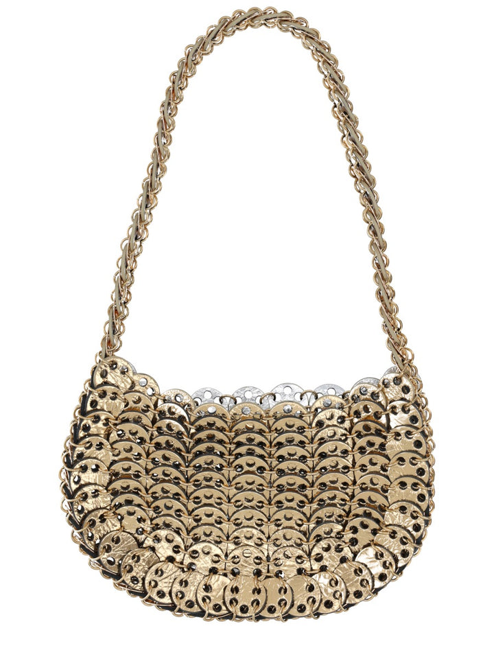 Rabanne Shoulder Bags - Gold | ec02446a49b7c13be050153f337bd26b3399a1f9