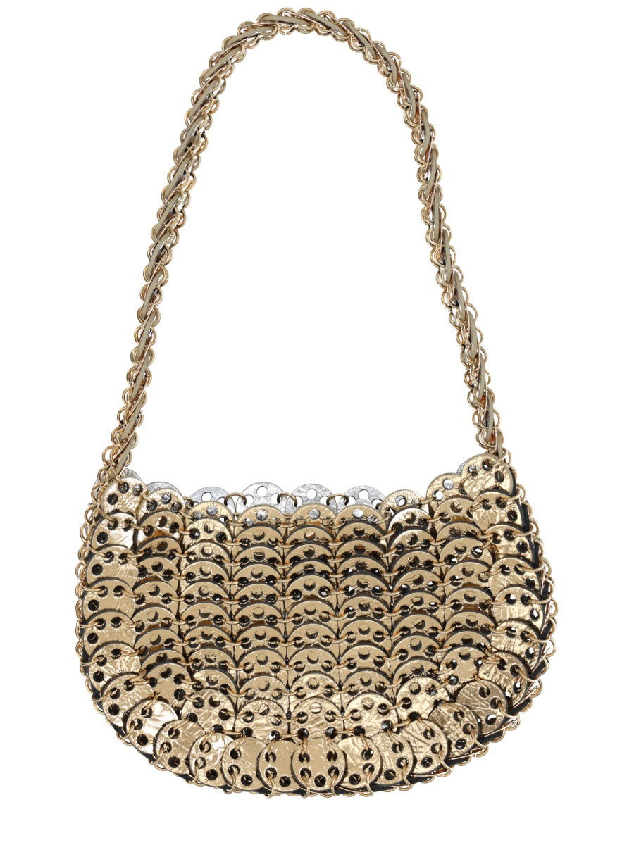 Rabanne Shoulder Bags - Gold | 3f7ac2cb27f10e92bc748b4b14264d3361875b0a