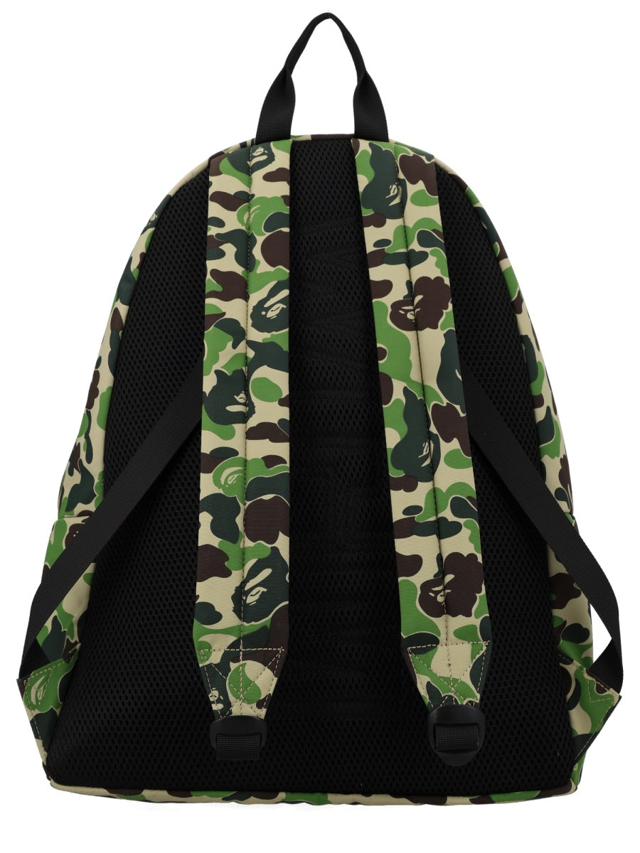 A Bathing Ape Backpacks & Travels - Green | a10f1cfc41e9dfe6dbcad202d08eb9557e8a1d3a