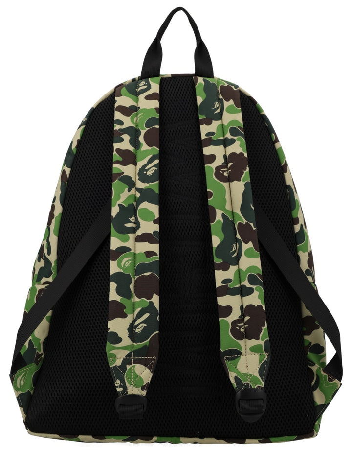 A Bathing Ape Backpacks & Travels - Green | a10f1cfc41e9dfe6dbcad202d08eb9557e8a1d3a